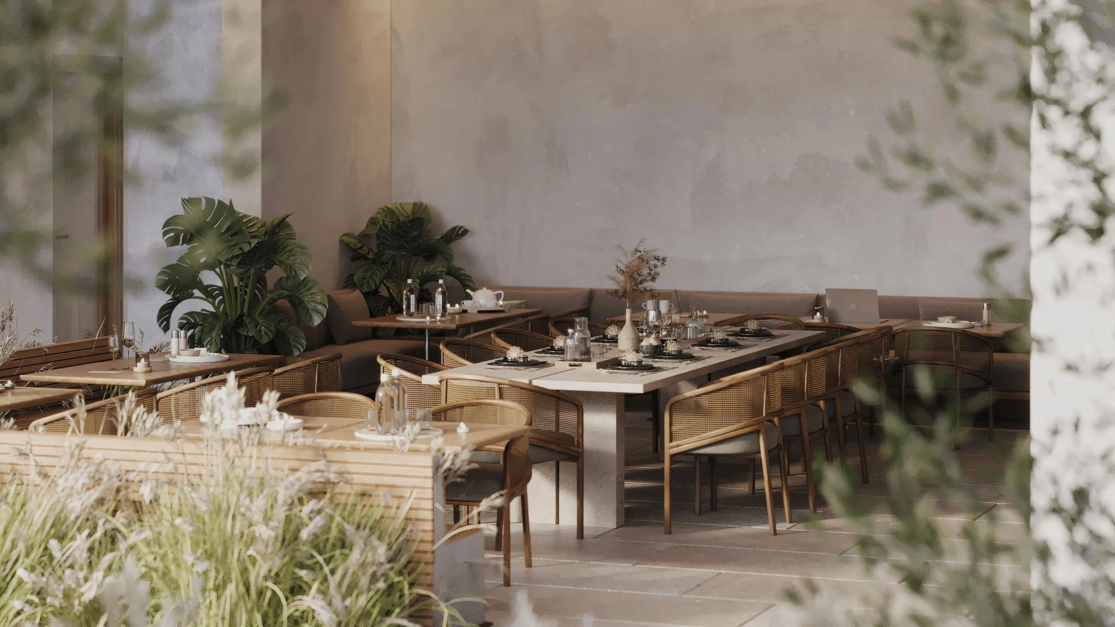 Wellness Cafe 1